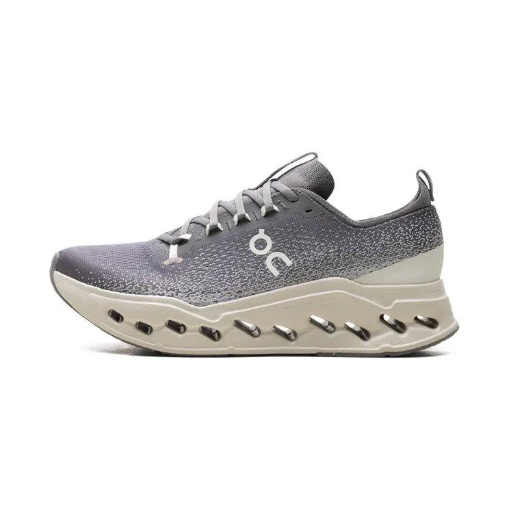 On Running Cloudsurfer Max “Asphalt/Ice” (3MF30433396)