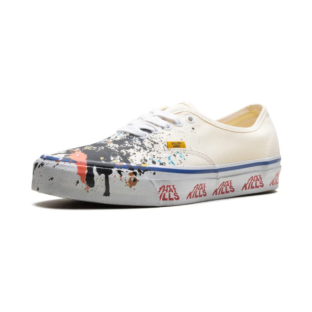 Vans Authentic “Gallery Dept – Art That Kills” (VN000SJKEM2)