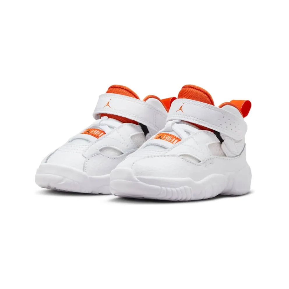 Air Jordan Jumpman Two Trey TD “Starfish” (DQ8433-108)