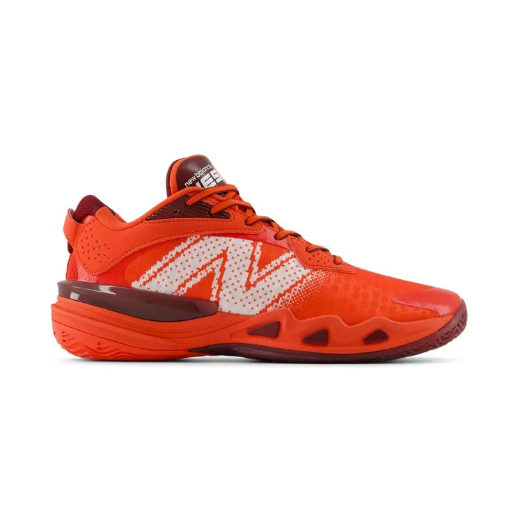 New Balance BB Hesi Low v2 Neo Flame (BBHSLFP2)