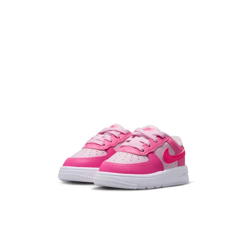 Nike Air Force One Low Pinksicle / Pink Foam / White (IO7456-684)