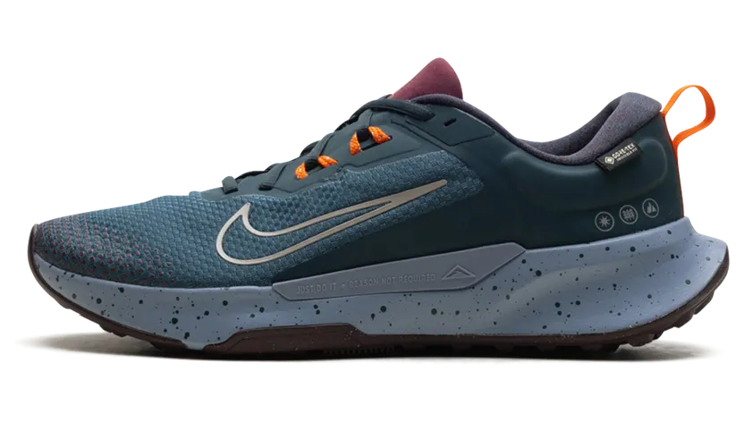 Nike Juniper Trail 2 GORE-TEX V2 “Deep Jungle Khaki” (HM9734-300)