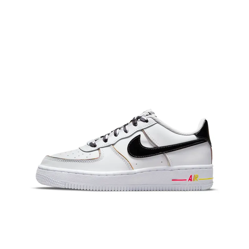 Nike Air Force 1 07 LV8 Fresh (GS) (DJ5528-100)