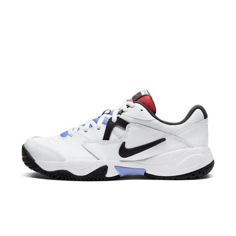 NikeCourt Lite 2 Hardcourt White (AR8838-103)