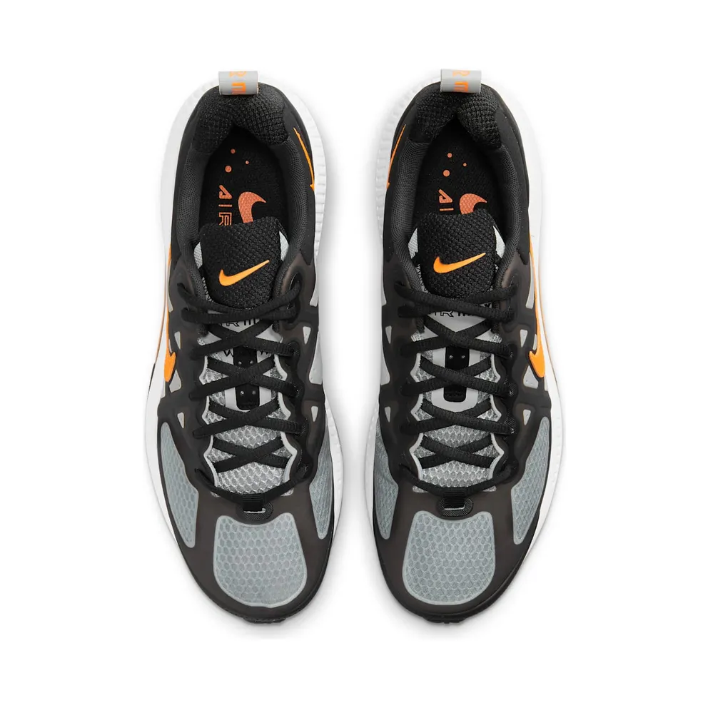 Nike Air Max Genome Black Orange (DB0249-002)