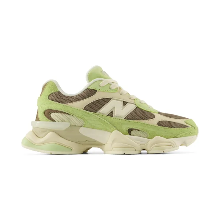 New Balance 9060R (W) “Dry Lime” (U906028L)