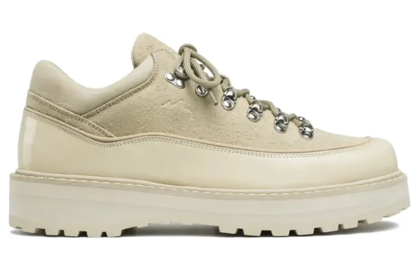 Diemme Cornaro Gomma Sneakers – Nude (DI26SPCOMM05S016CRE)