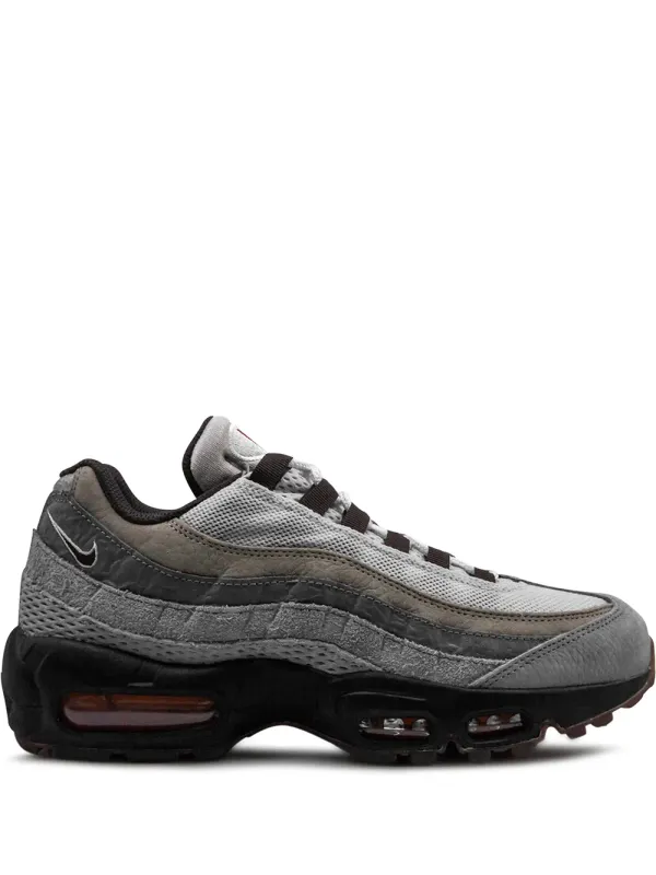 Nike ‘Air Max 95’ – Grey (CV1642)