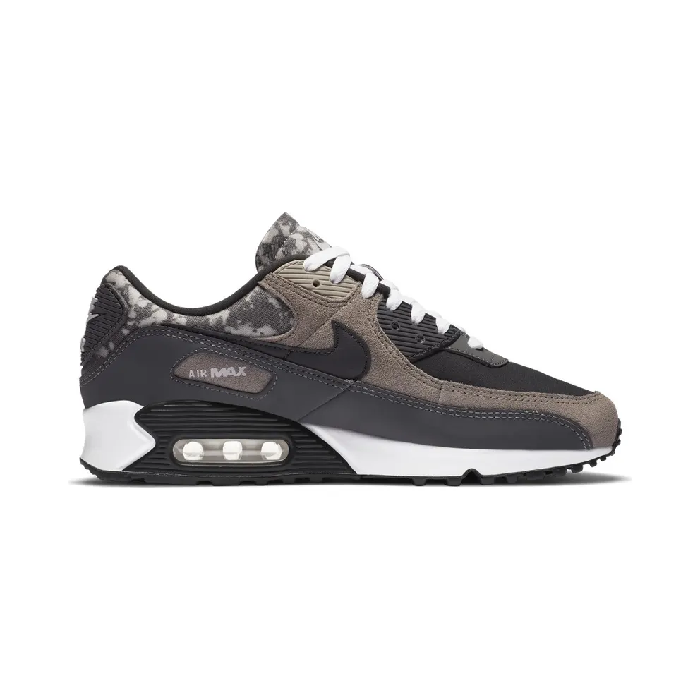 Nike Air Max 90 Enigma Stone Enigma Stone/Iron Grey-White-Off Noir (CT1688-001)