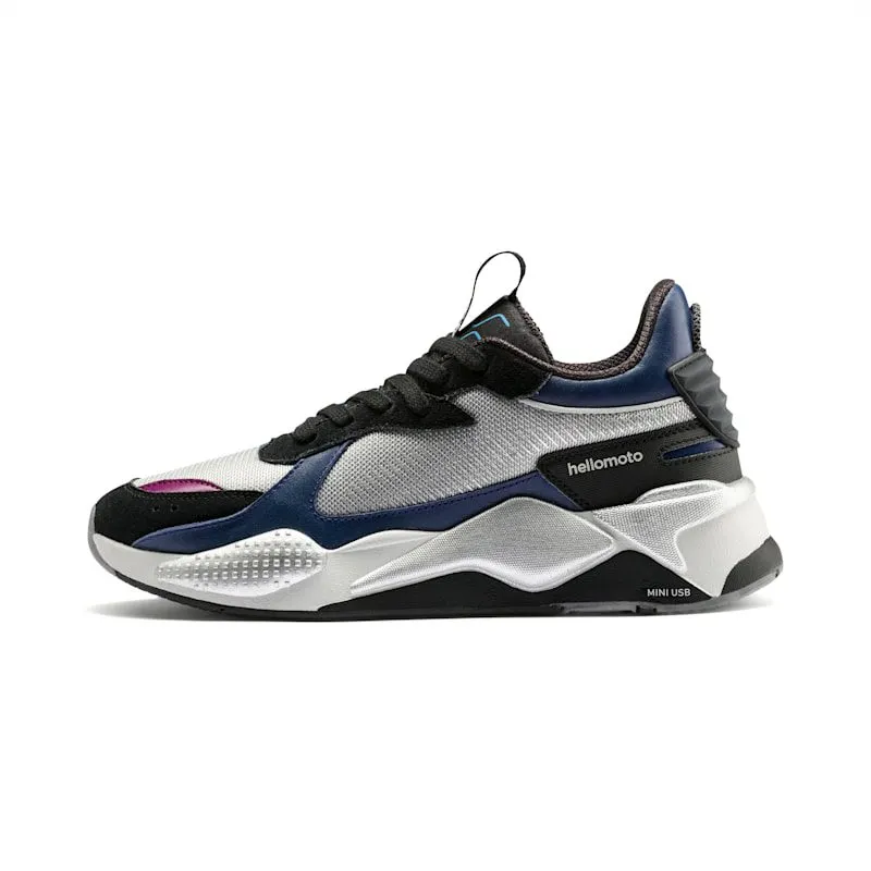 Puma RS-X Tech Motorola Hellomotto (370272-01)