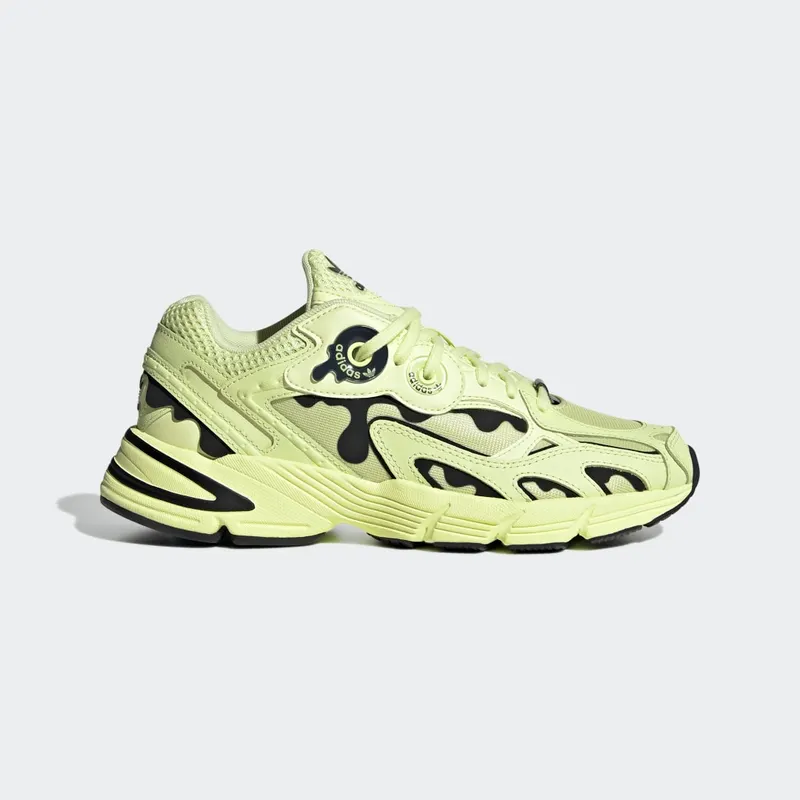 Adidas Astir Almost Lime / Almost Lime / Core Black (GX8550)