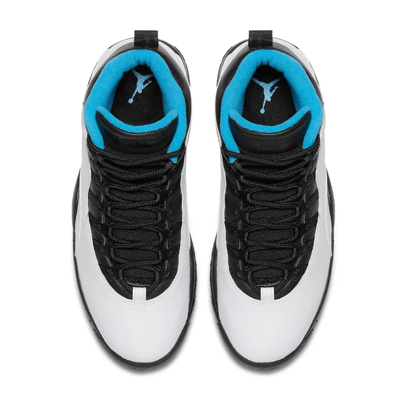 Air Jordan Nike AJ X 10 Retro Powder (2014) (310805-106)