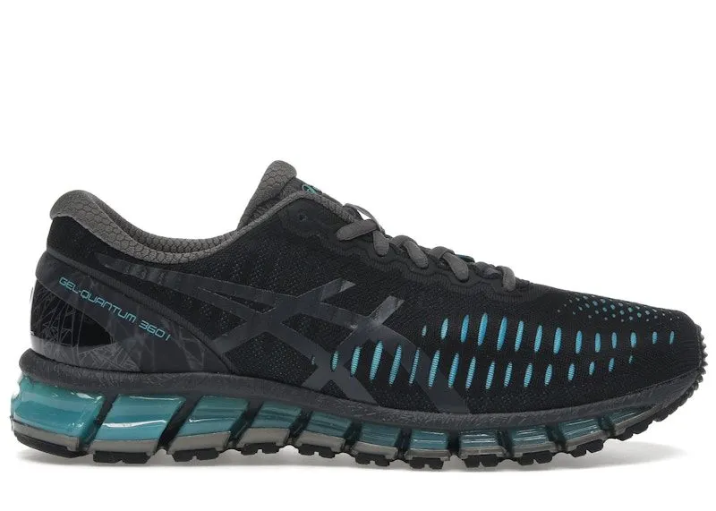 ASICS Gel-Quantum 360 I Black Aquarium (1203A750-001)
