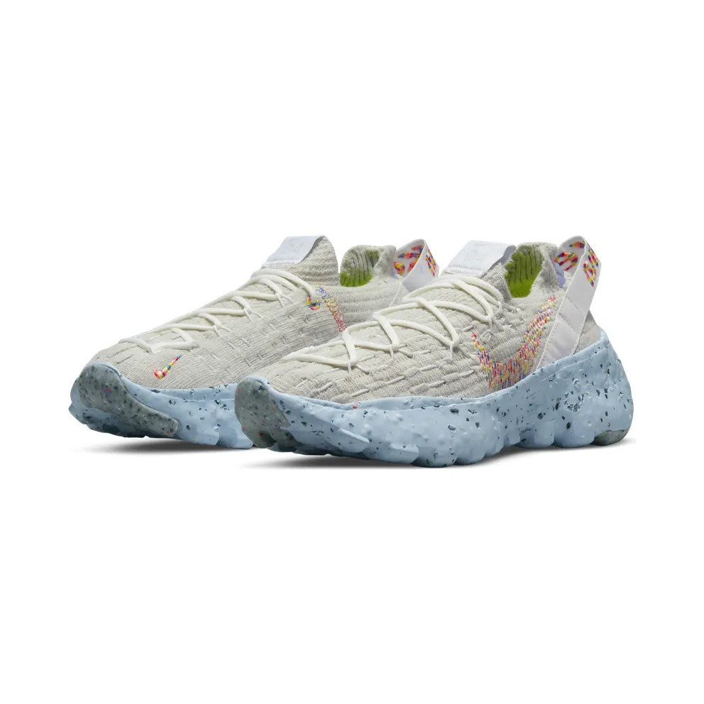 Nike Space Hippie 04 White (CD3476-102)