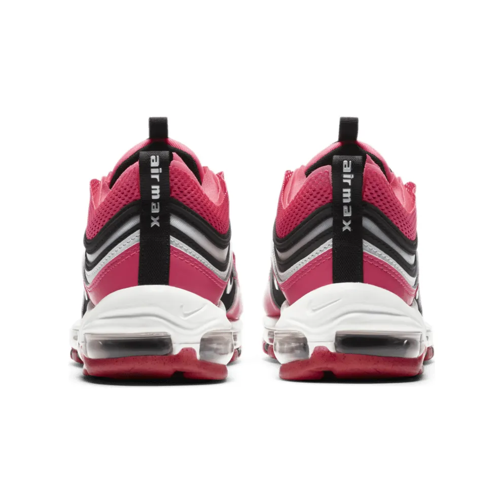 Nike Air Max 97 LX Sakura Pink Blast (W) Pink Blast/Black-White (CV3411-600)