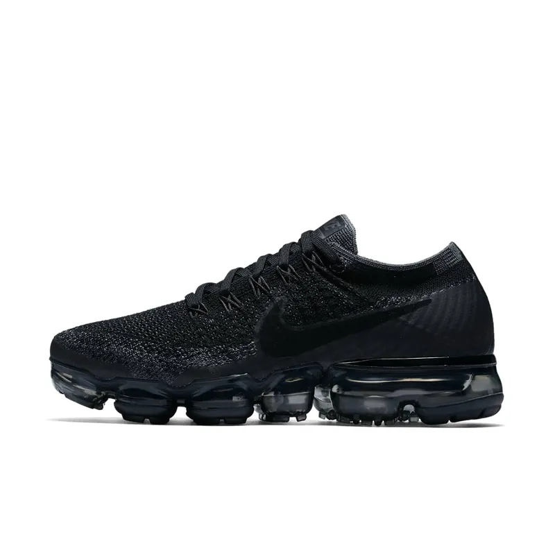 Nike Air VaporMax Triple Black 2.0 (W) Black/Anthracite-Dark Grey (849557-006)