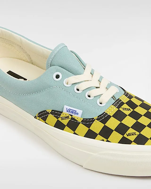 Vans Premium Era 95 “BMX Pack – Grey Mist” (VN000CZDM8I)