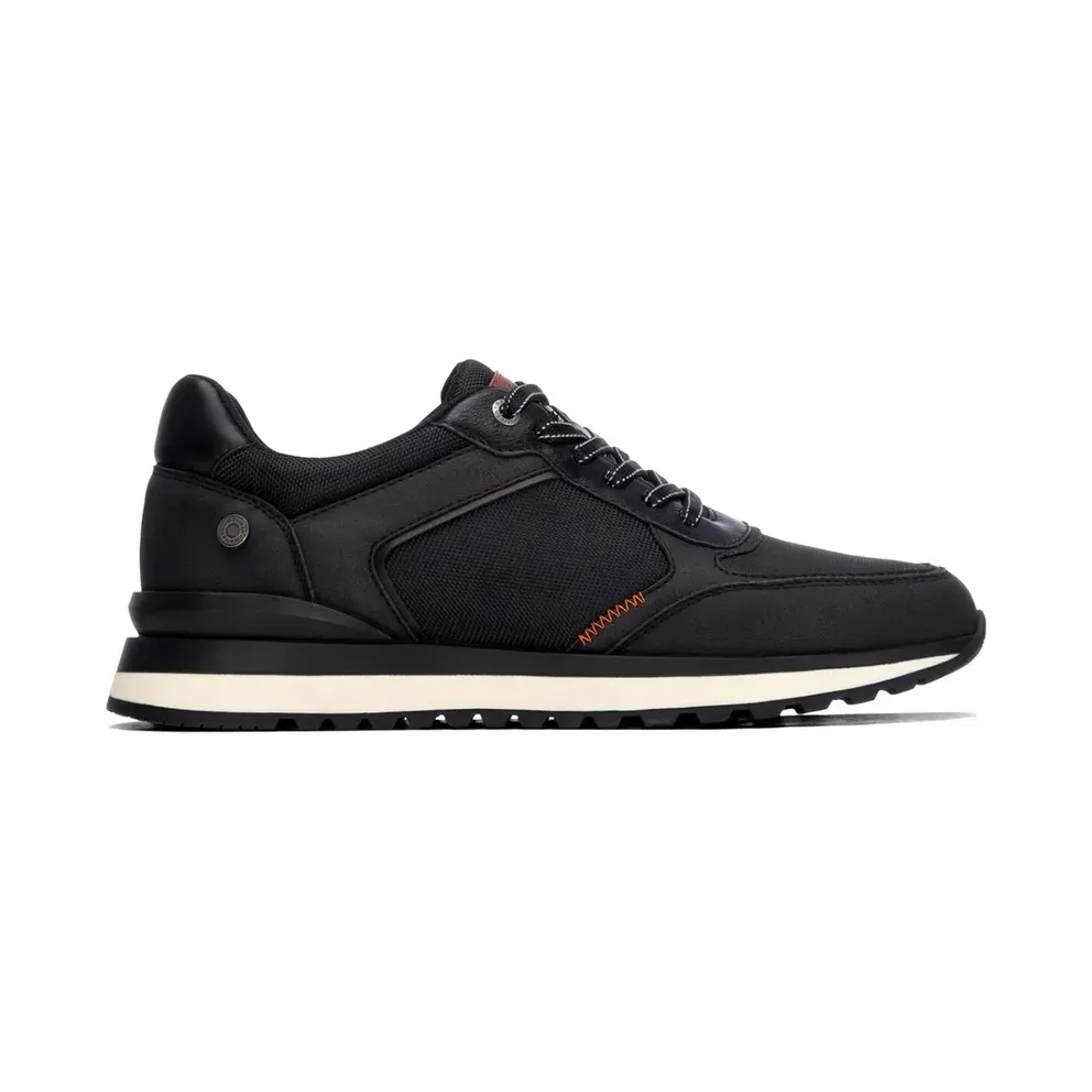 Refresh 17671103 Shoes 17671103-Black