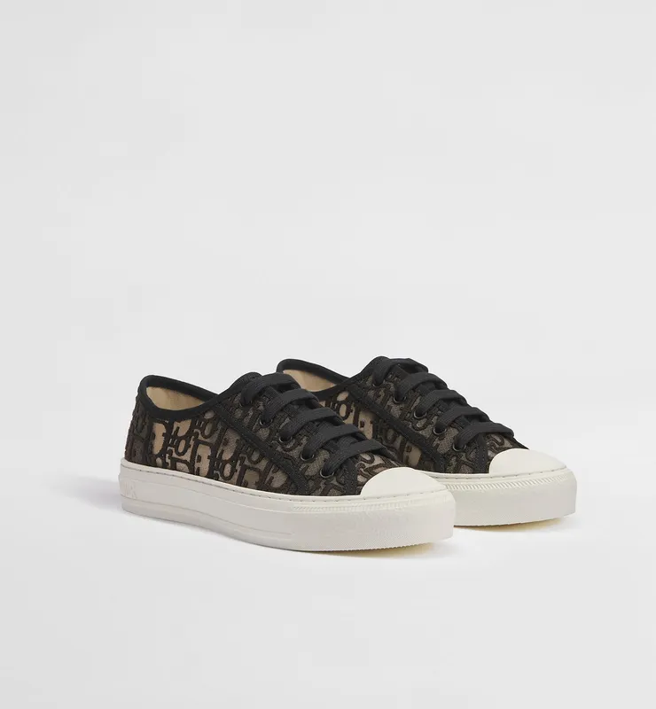 DIOR Walk’n’Dior-sneaker (KCK537OEN-S900) (2)