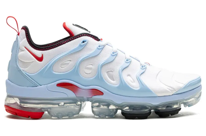 Nike Air VaporMax Plus Usa “Blue” (CW6974)