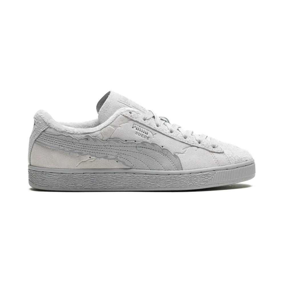 Puma Suede 3 “One Piece Straw Hat Luffy” (396524-01)