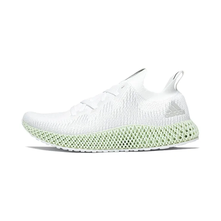adidas Alphaedge 4D White (AQ0742)