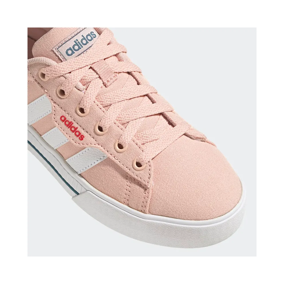 adidas Daily 3.0 Vapour Pink / Cloud White / Orbit Indigo (GZ7706)