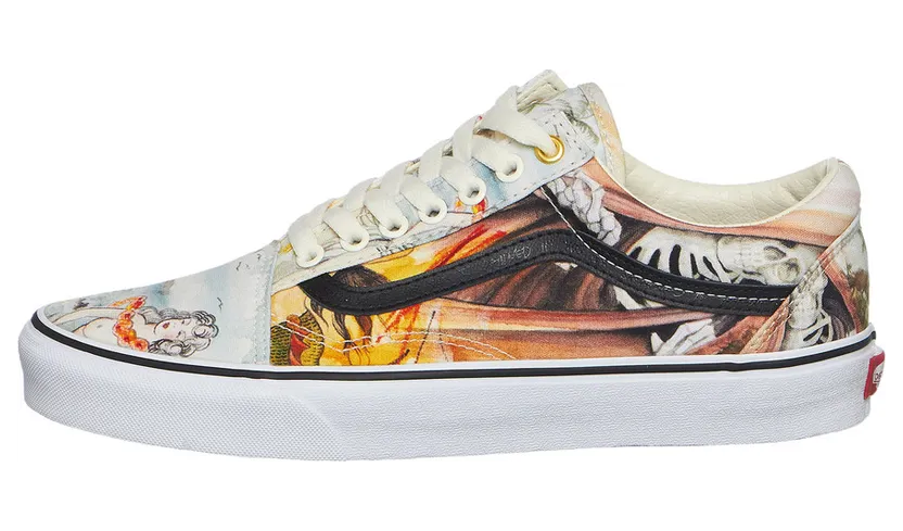 vans-old-skool VN0A38G19FX1