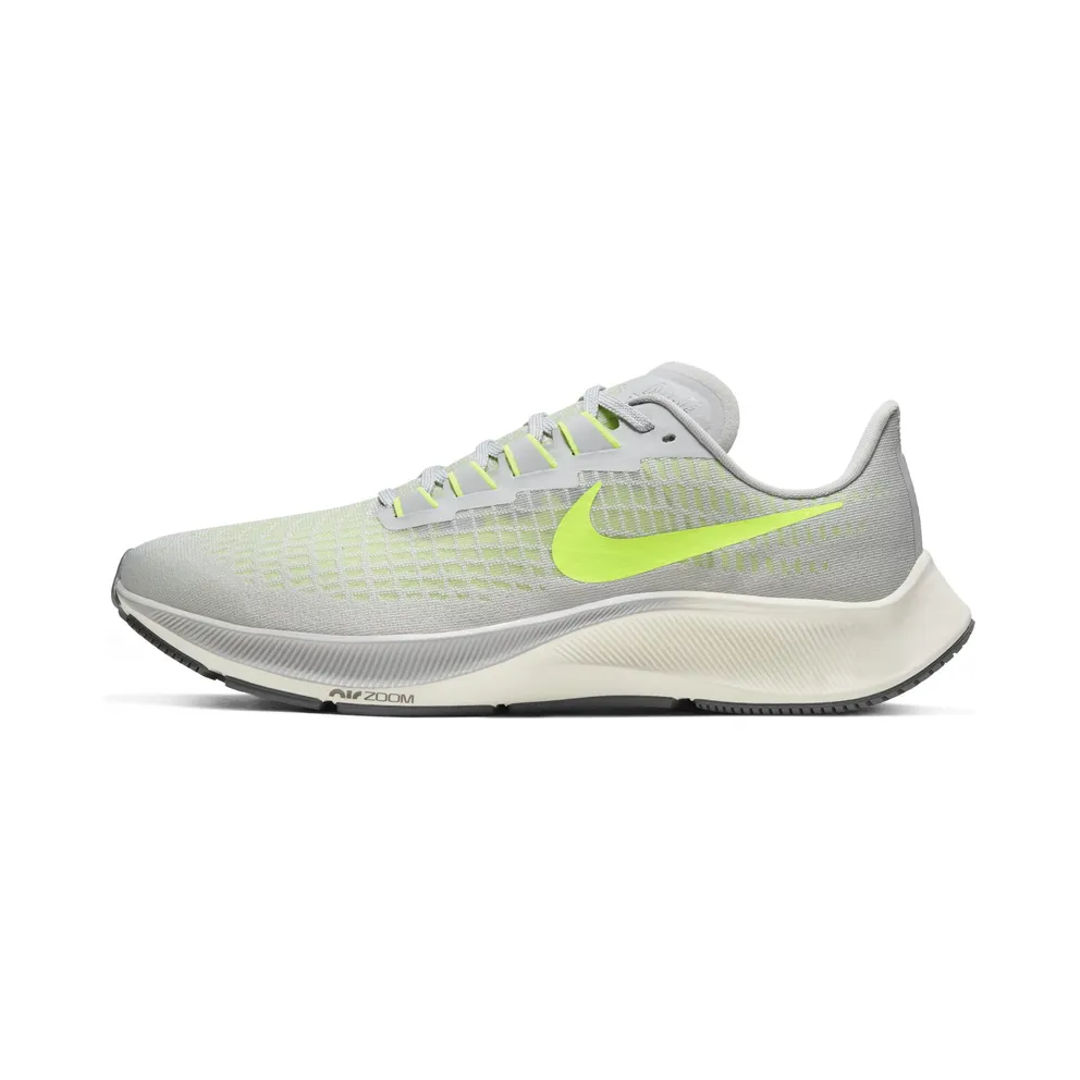 Nike Air Zoom Pegasus 37 Running Grey (BQ9646-003)