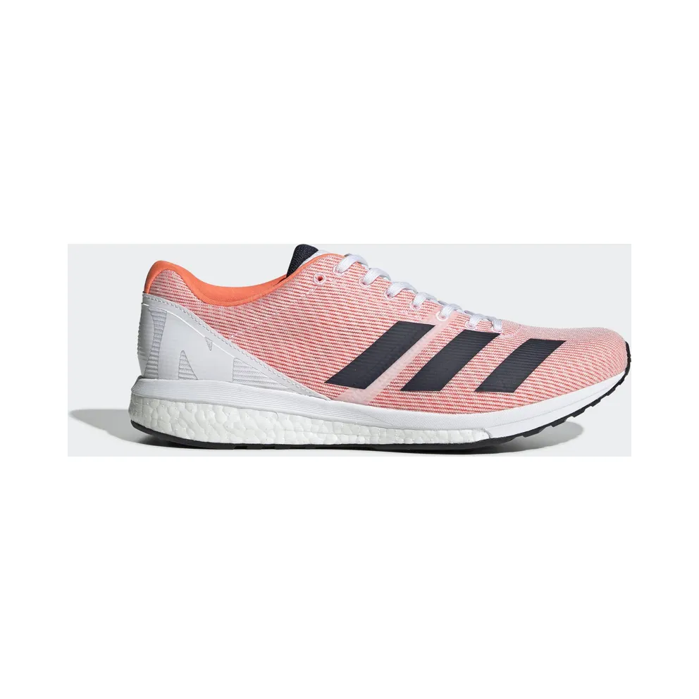 adidas Adizero Boston 8 Solar Orange (F34054)