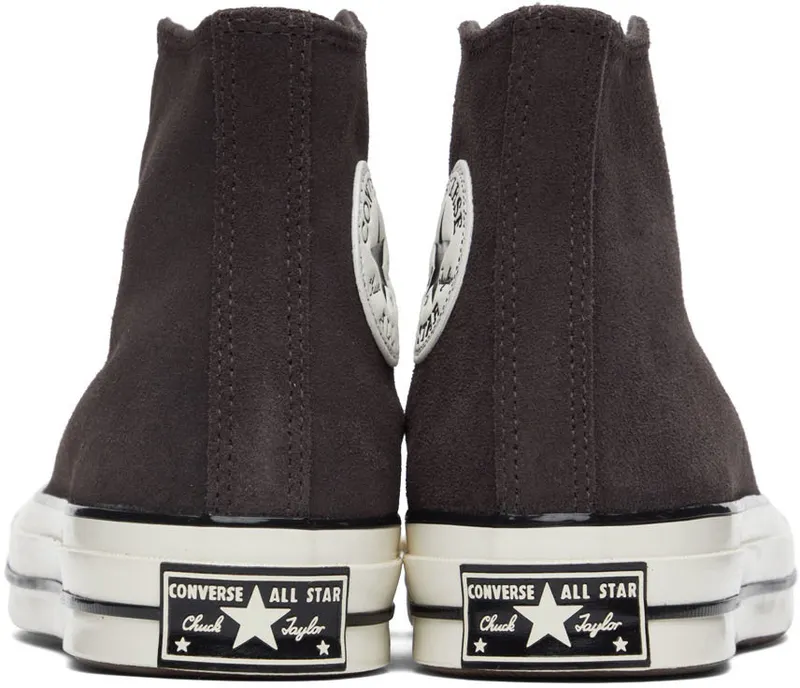 Converse Chuck Taylor All-Star 70 Hi Coffee Nut (172693C)