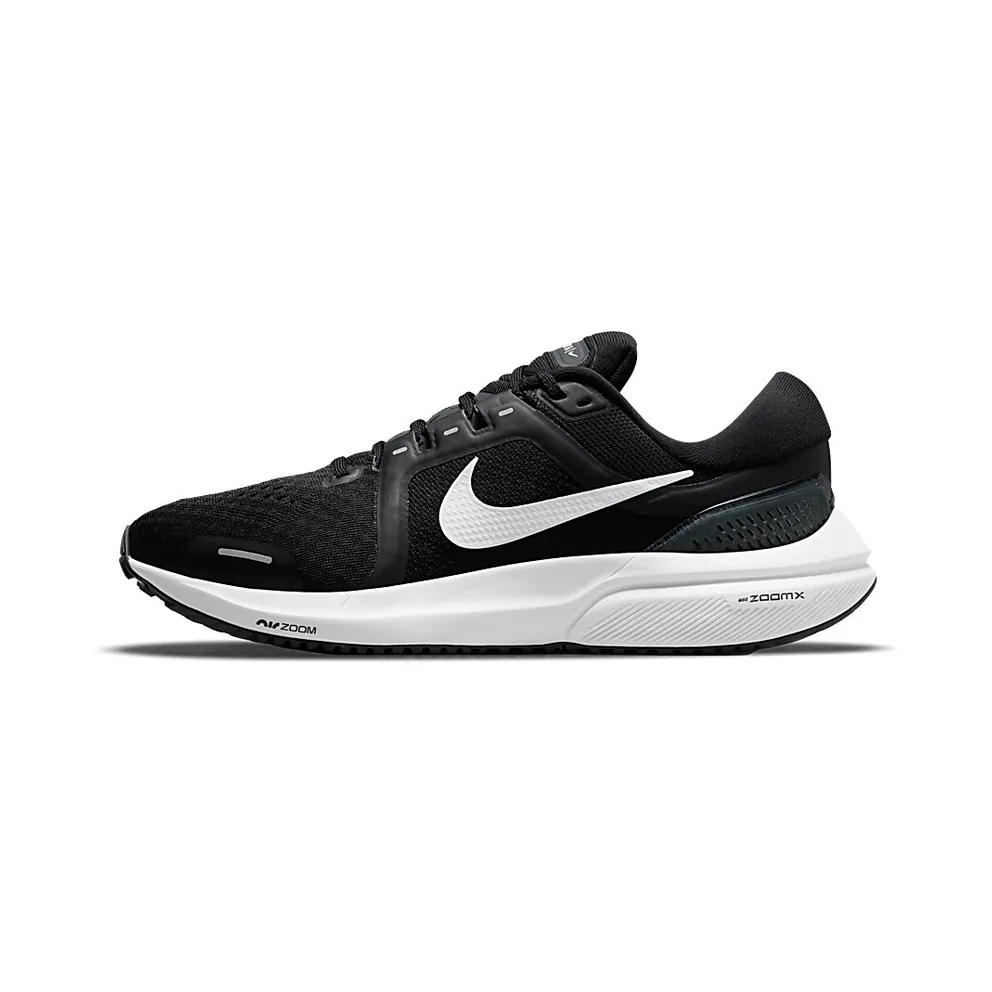 Nike Air Zoom Vomero 16 Road Running Black (DA7245-001)