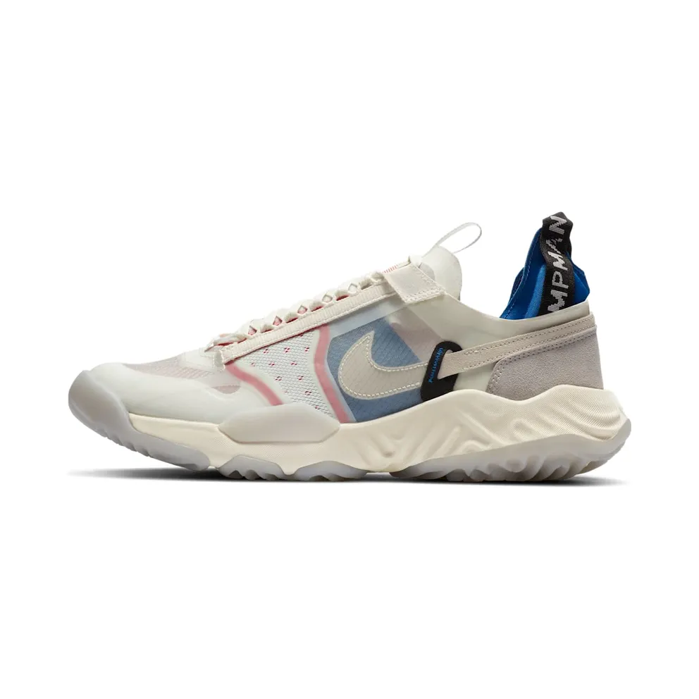 Jordan Delta Breathe Weiß (CW0783-100)