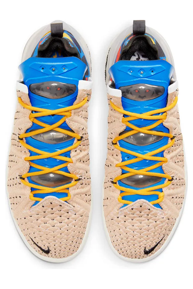 nike-lebron-18 CW3156-900