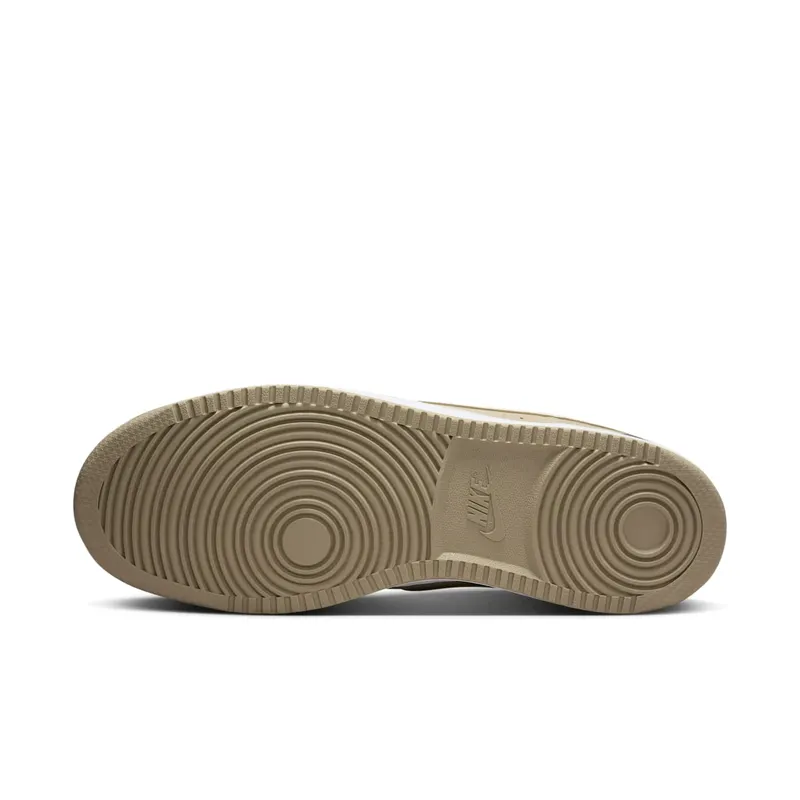 Nike Court Vision Low Khaki White Sanddrift (HM6193-247)