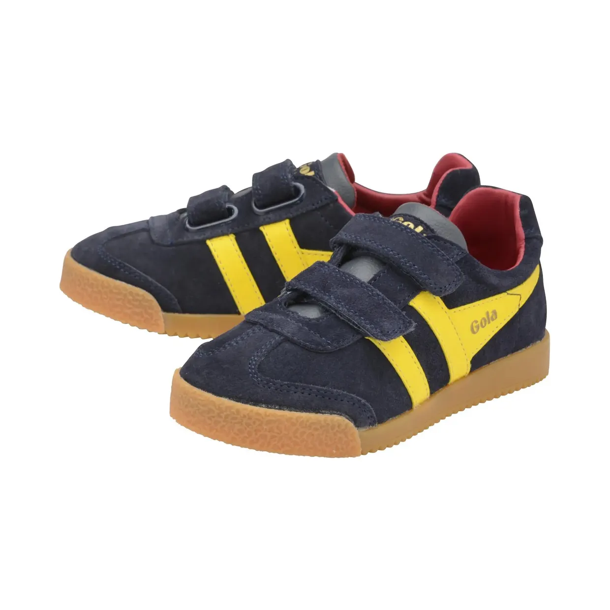 gola-sneaker CKA192EY