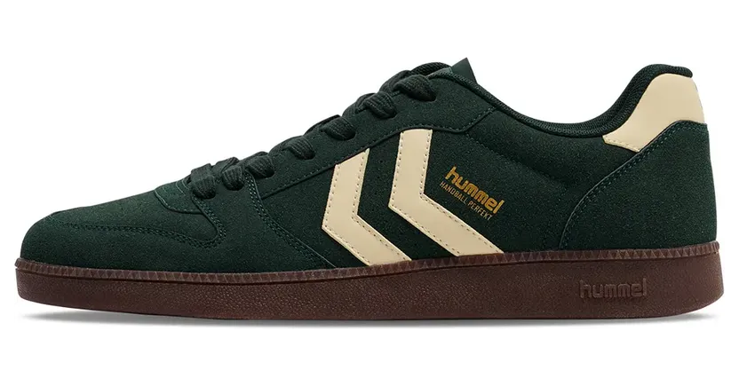 Hummel Perfekt Groen (226217-6236)