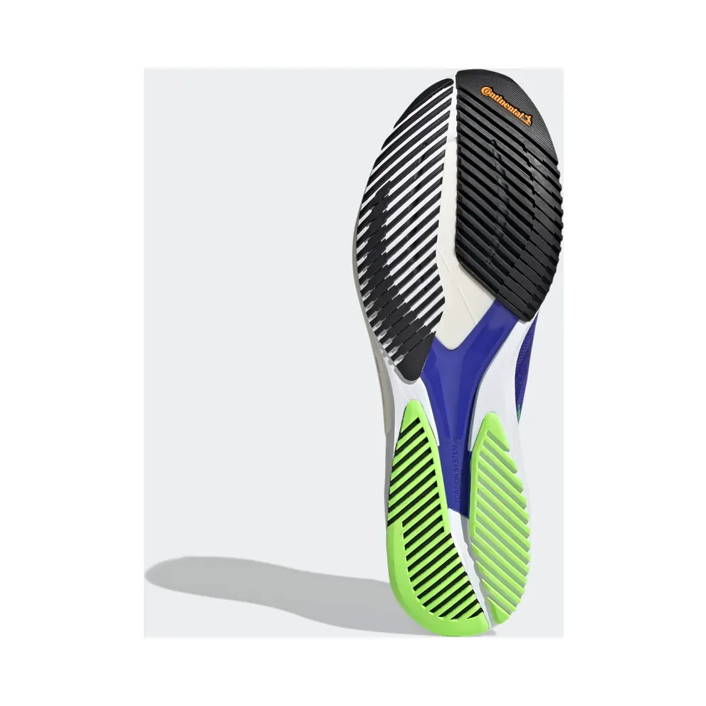 adidas Adizero Adios 6 GREEN / Screaming Green / Cloud White (H67510)