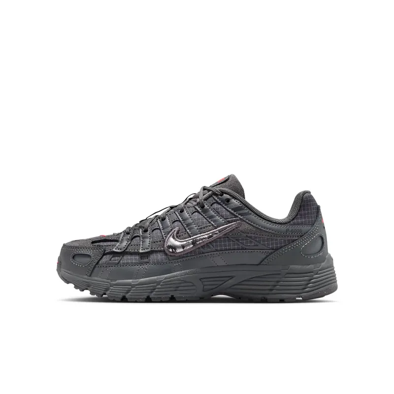 Nike P-6000 Iron Grey / Dark Smoke Grey / Light Smoke Grey (IM6780-068)