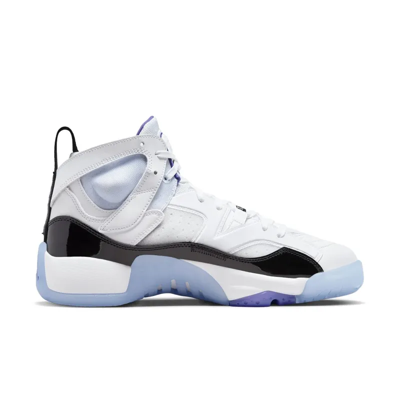 Jumpman Two Trey White (DO1925-100)