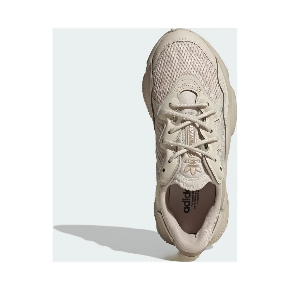 Adidas OZWEEGO Kids Alumina / Alumina / Alumina (IG9016)