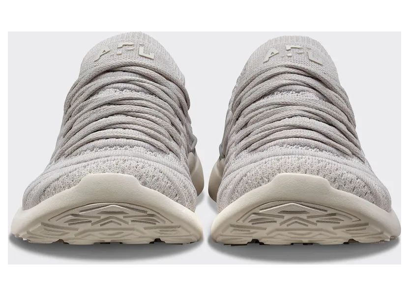 APL TechLoom Wave “Ivory/Harbor Grey/Melange” (Heren) (4)