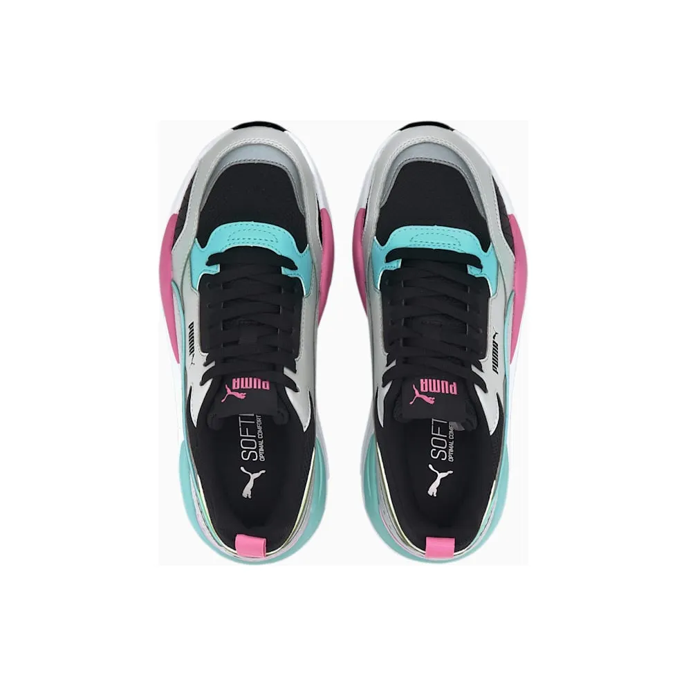 Puma X-Ray 2 Square Blue/Black/Grey (37310804)