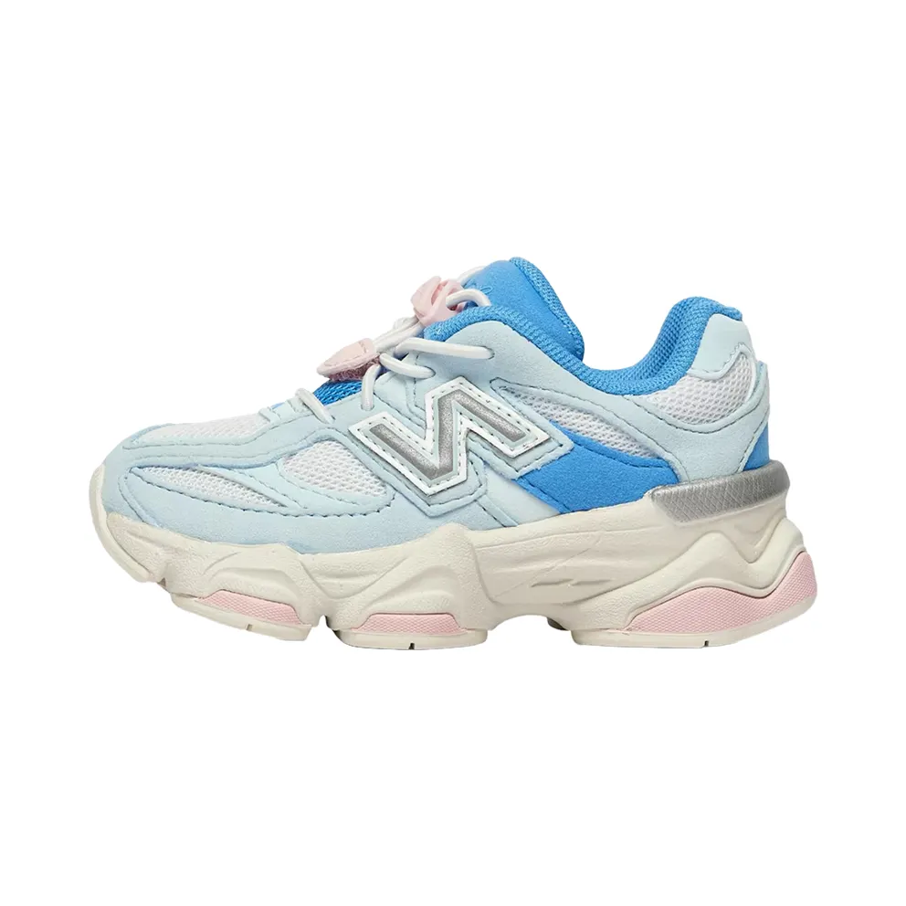 New Balance 9060 TD “Blue White” (IV9060AF)