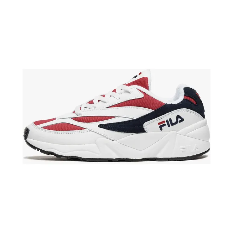 Fila Vault CMR CB LOW “White” (1010255150)