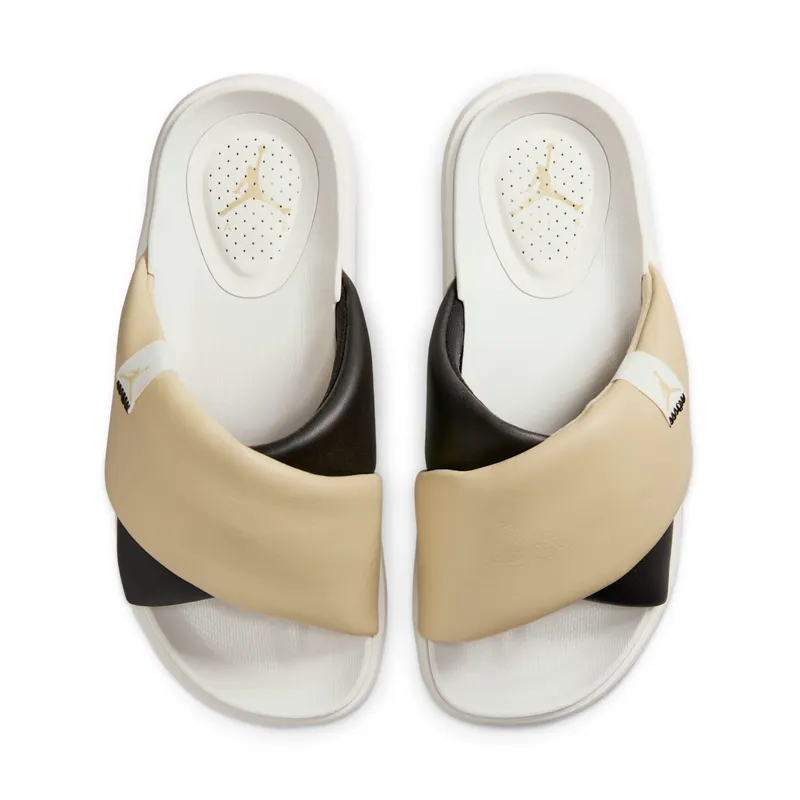 Jordan Sophia Shadow Brown Sail Team Gold (DO8863-202)