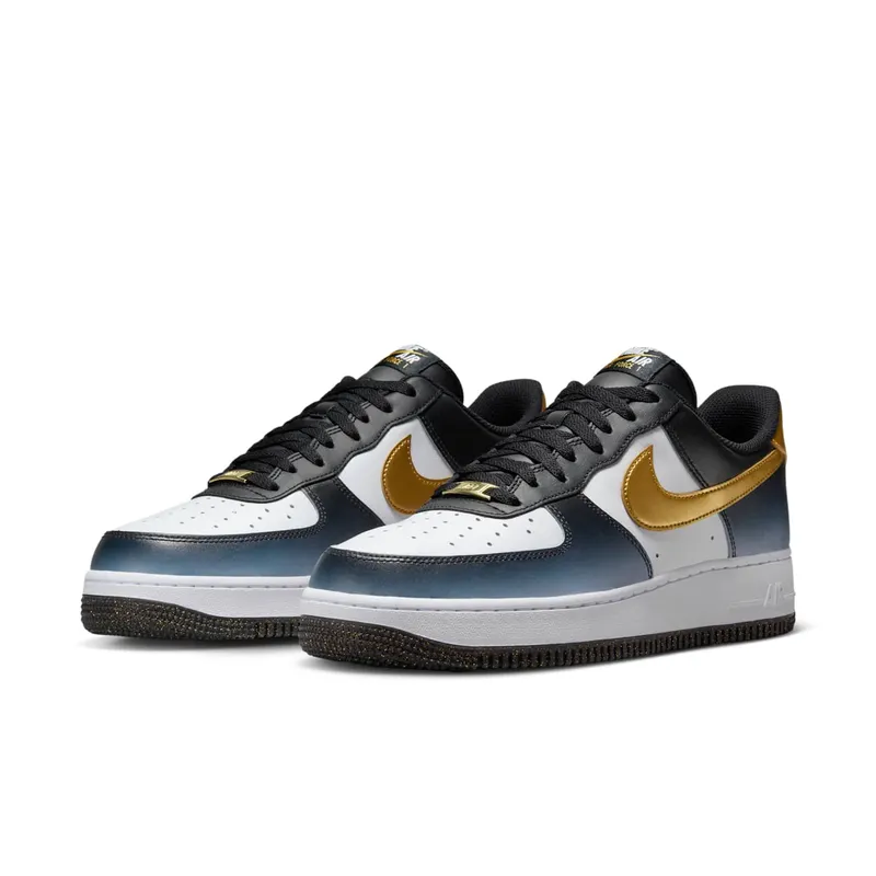 Nike Air Force 1 Low Footlocker 50th Anniversary (HJ9128-100)