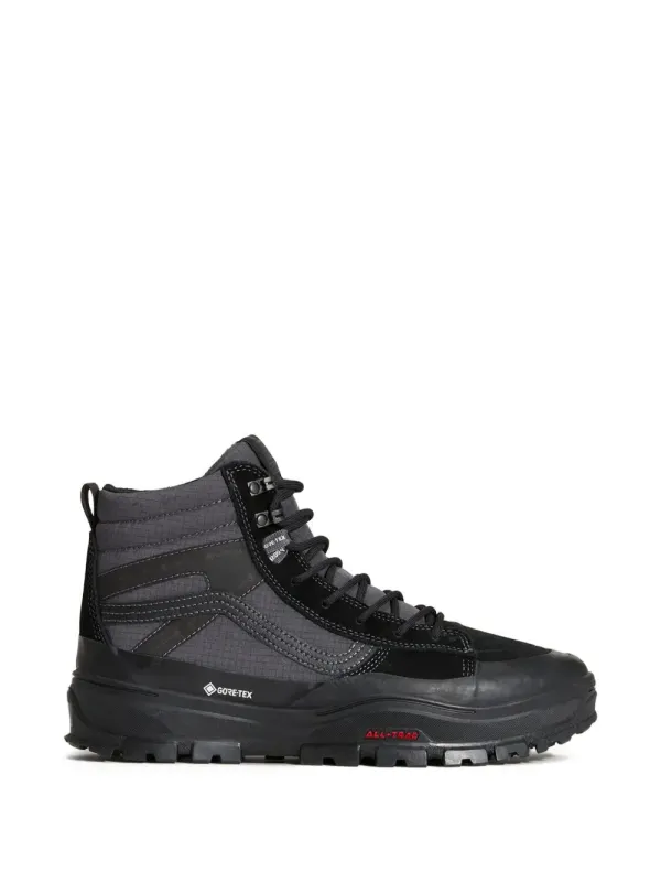 Vans Sk8 Gore-Tex with vlakken – Black (VN000DARBKA1)