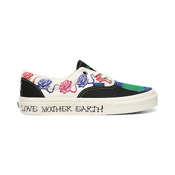 Vans Era ‘Mother Earth’ Elements/Marshmallow (VN0A4U39WZ2)