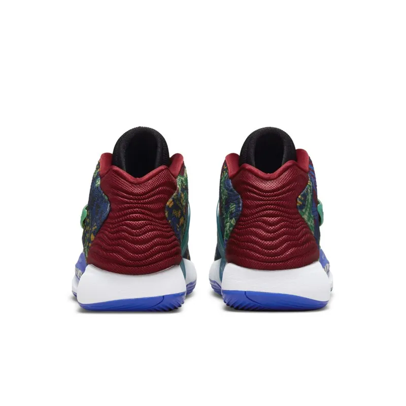 Nike KD 14 NRG Ron English 2 Ky-D (DC9381-500)